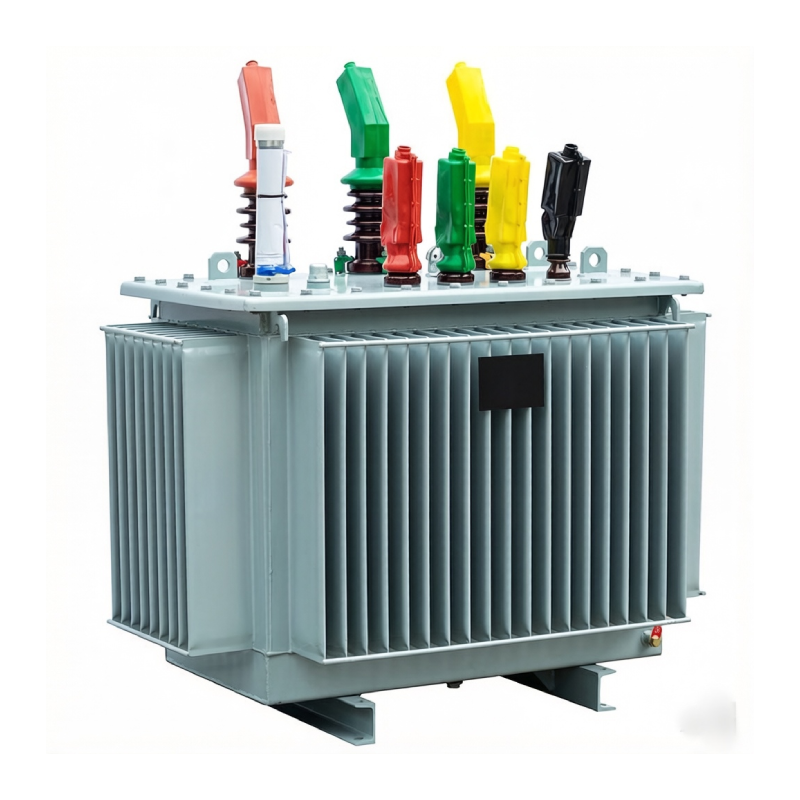 10kV S11(13,20,22)-M 系列油浸式变压器