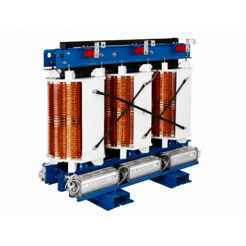 10 kV H 级绝缘干式变压器